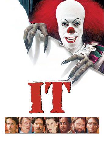 Stephen King's It (1990)
