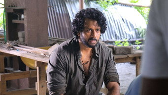 Once Upon a Time in Madras (2024)