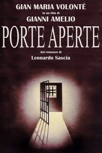 Puertas abiertas Puertas abiertas