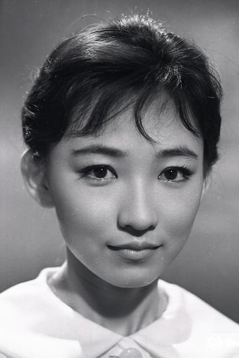 Image of Izumi Ashikawa