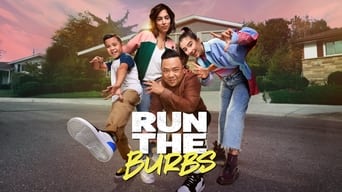 #3 Run the Burbs