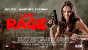 #8 I Am Rage