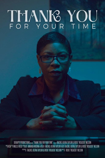 Thank You for Your Time (2025)