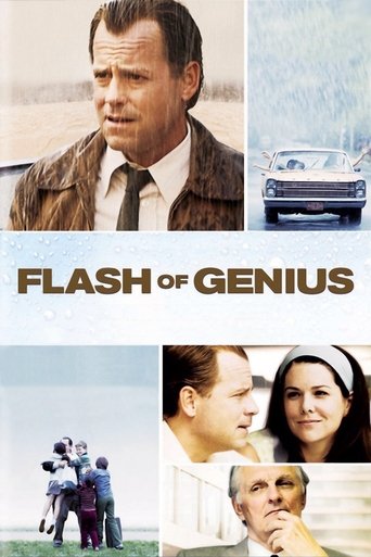 Flash of Genius (2008) Flash of Genius (2008)