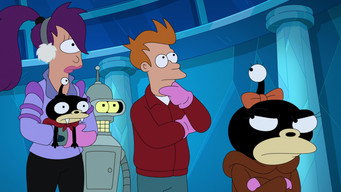 Assistir Futurama Online