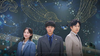 School Lawyer: Finding the Colors of the Stars - S1E01