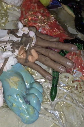 ‘If you are reading this, get ready to meet me in your dream TONIGHT’ poster