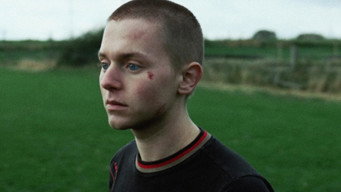 Skunk (2023)