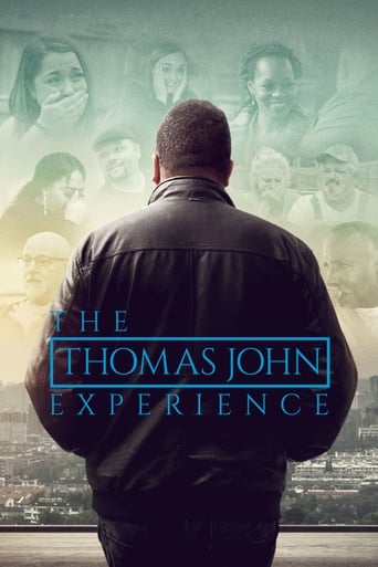 The Thomas John Experience image