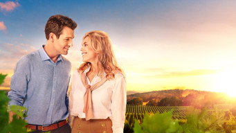 #4 Romance at the Vineyard