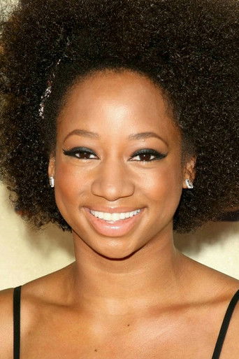 Monique Coleman — photo 6