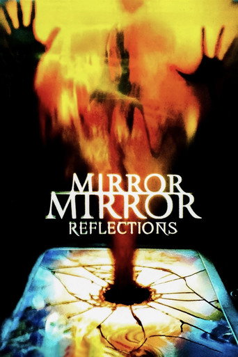 Mirror, Mirror IV: Reflection