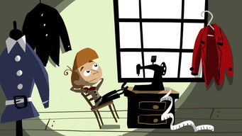 Episode 42 — The Brave Little Tailor