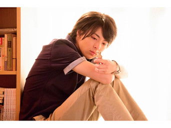 Episode 44 — Episode 44