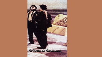 Episode 20 — Episode 20