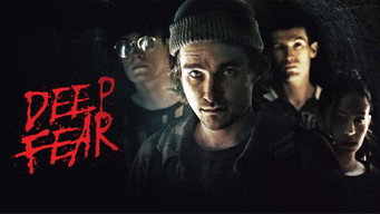 #4 Deep Fear