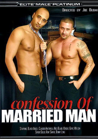 Confession of Married Man