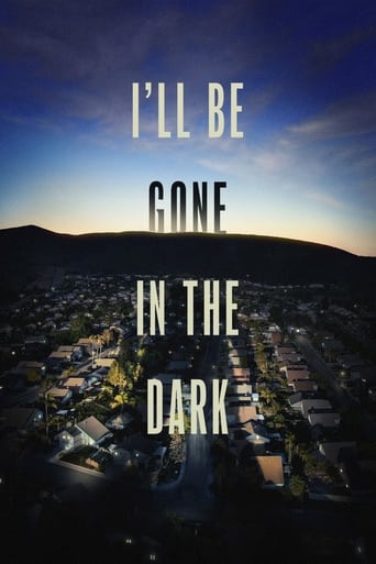 I’ll Be Gone in the Dark Season 1