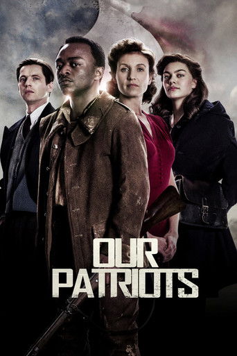 Our Patriots (2017)