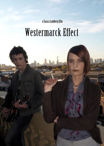 Westermarck Effect en streaming 