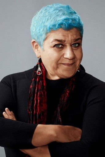 Foto de Serra Yılmaz