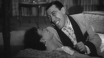 Three Feet in a Bed (1950)