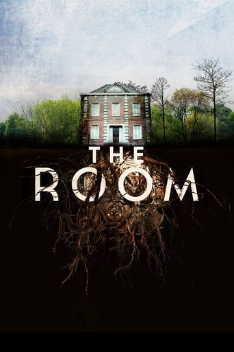 The Room poster