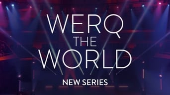 Werq the World (2019- )