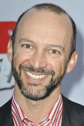 Image of J.P. Manoux