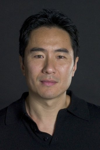 Image of Anthony Brandon Wong
