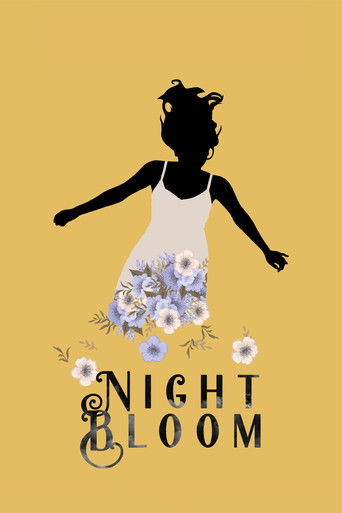Night Bloom poster