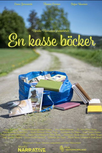 En kasse b&ouml;cker (2023)