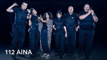 112 Aina Temporada 3 Episodio 1