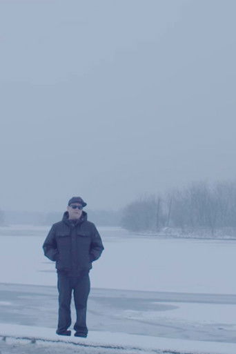 Home (Portrait of Daybi) poster