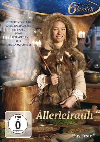 Poster of Allerleirauh