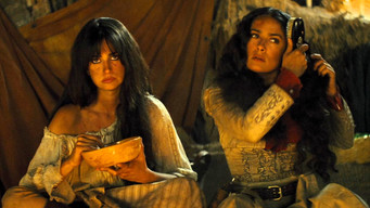 Galeria 5 - Bandidas