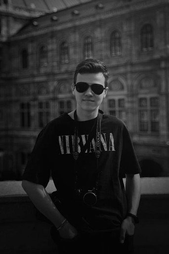 Kyrylo Smyrnov