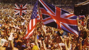 #4 Live Aid