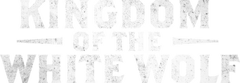 Kingdom of the White Wolf logo