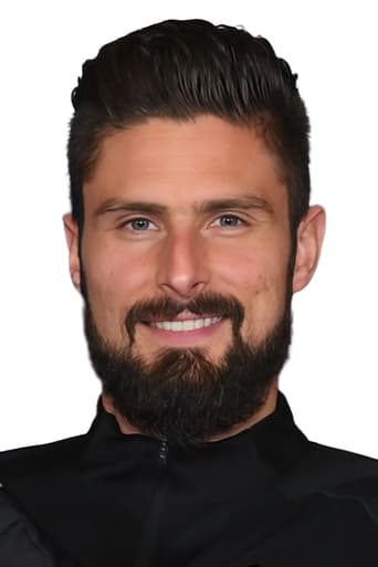 Image of Olivier Giroud