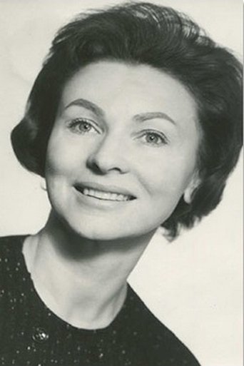 Image of Janina Szydłowska