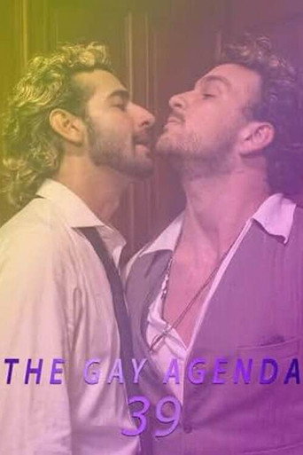 The Gay Agenda 39