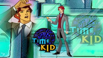 Time Kid (2003)