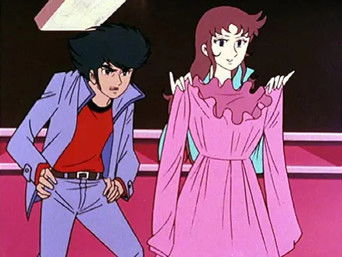 第57話：The Monster And The Child