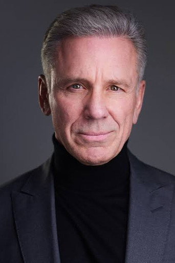 Mark Speno