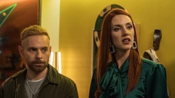 Episode 6 — Episode 6