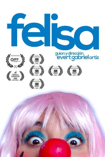 Felisa poster