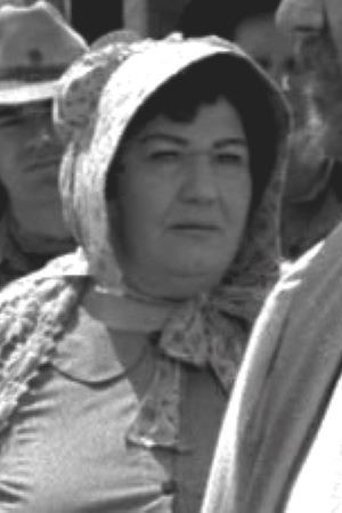 Image of Mabel Smaney