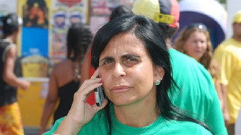 Gretchen Road Movie (2010)