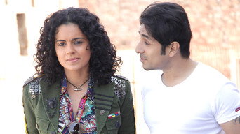 #4 Revolver Rani